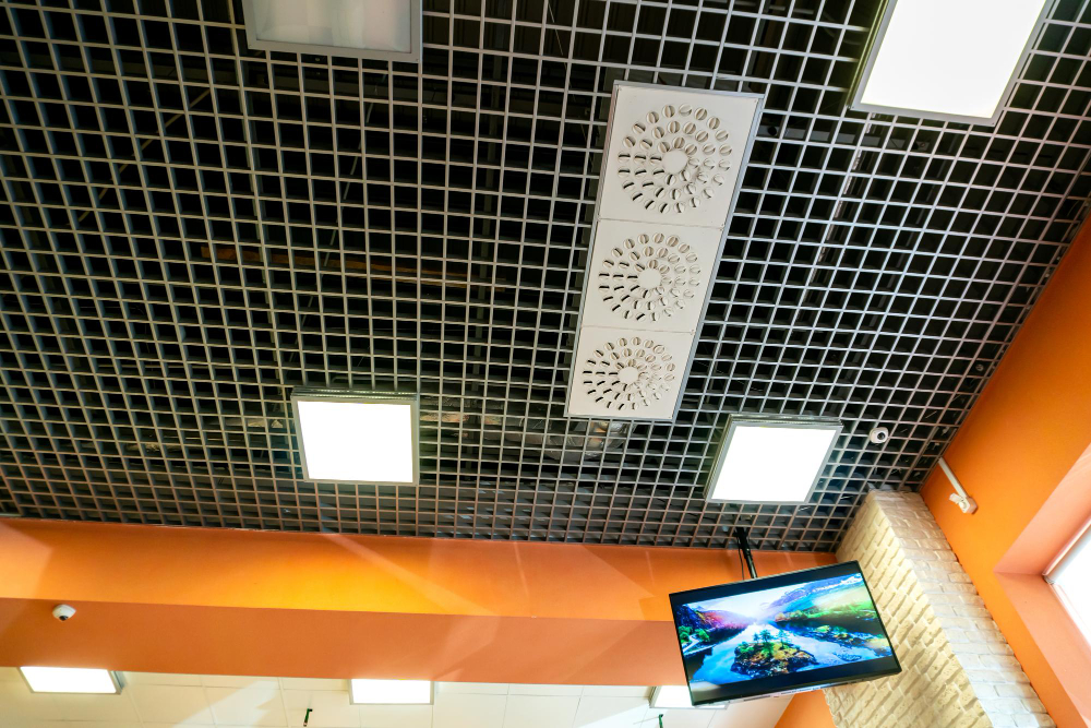 General Contractors