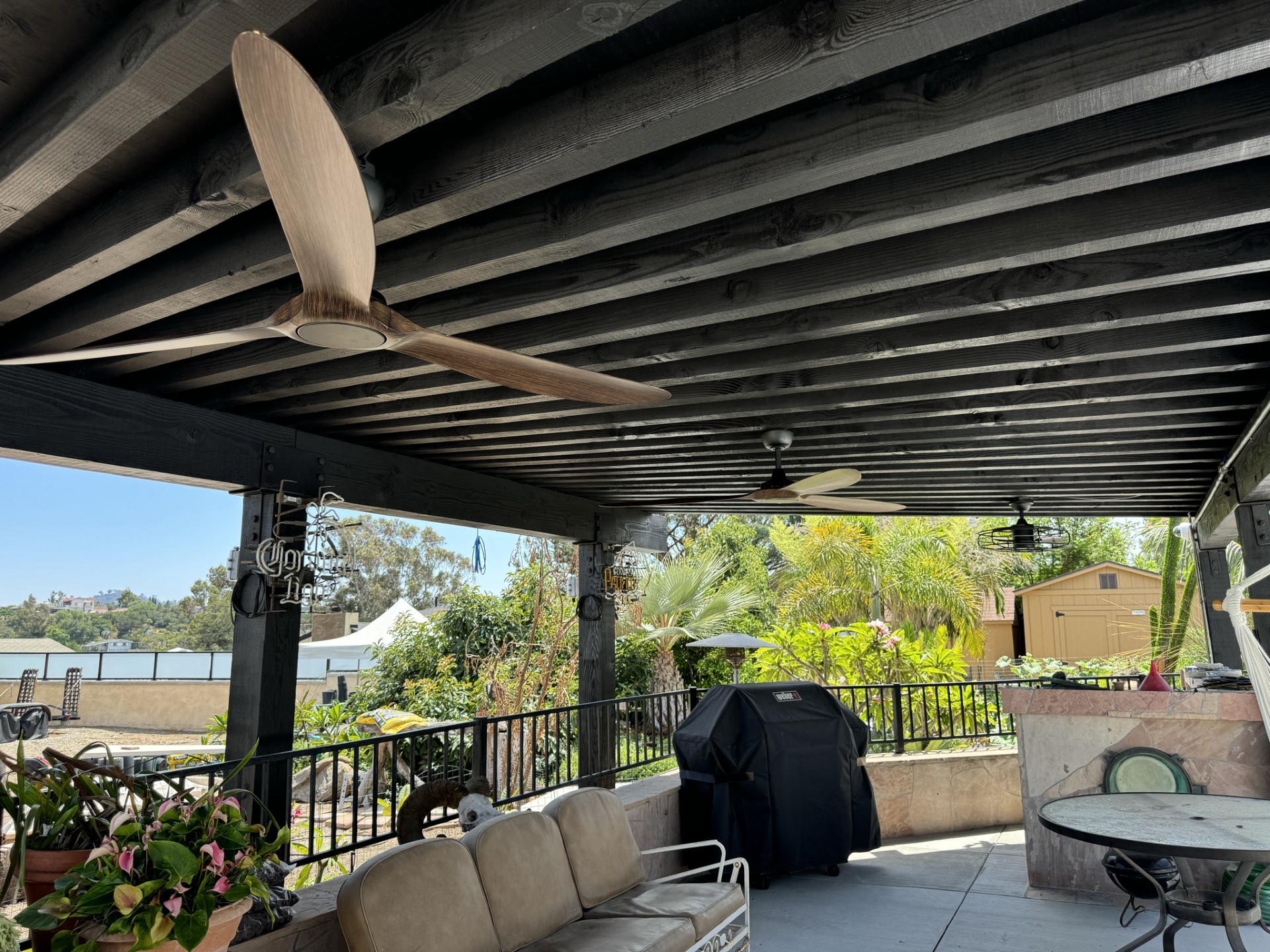 Ceiling Fans