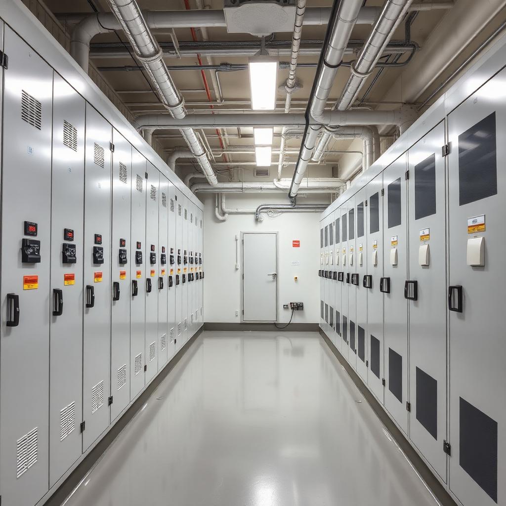 Commercial Electrical Load Planning for San Diego Businesses