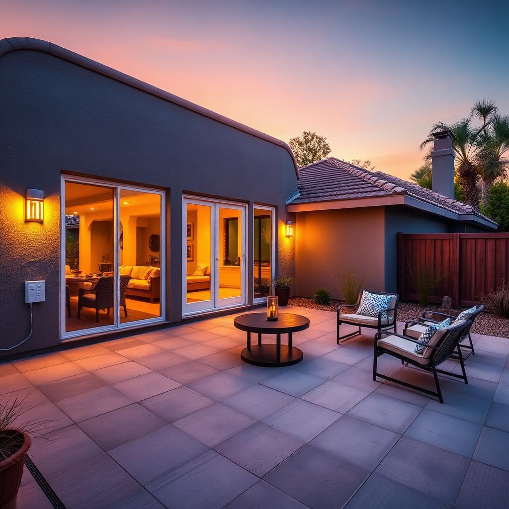 Outdoor Electrical Safety Tips for San Diego Homes