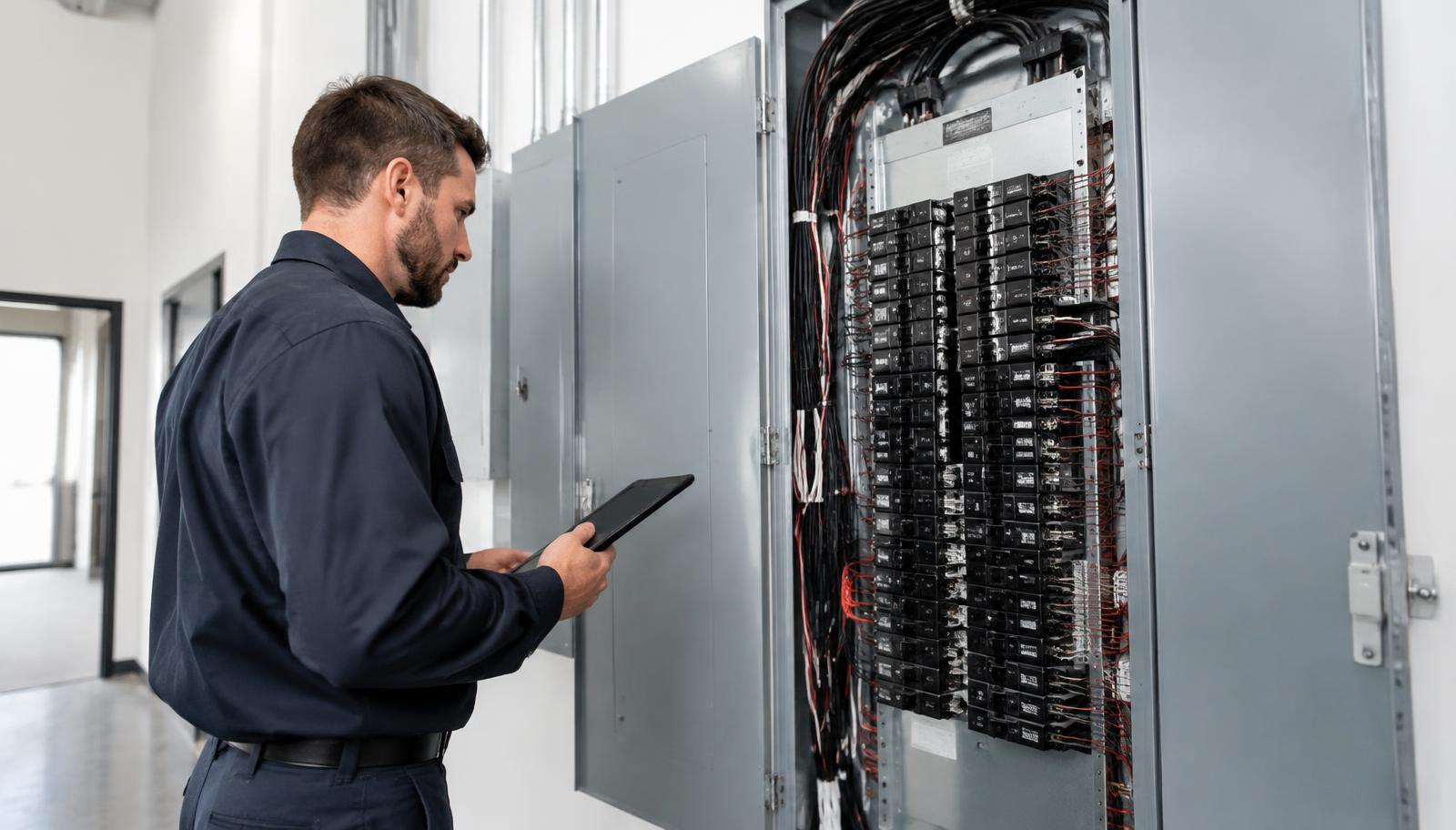 Preventive Electrical Maintenance for San Diego Businesses: Why It Matters